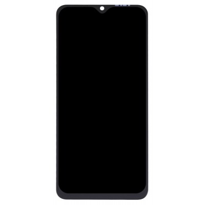 Lcd With Touch Screen For Vivo Y3s 2020 Black By - Maxbhi Com