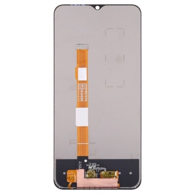 Lcd With Touch Screen For Vivo Y3s 2020 Blue By - Maxbhi Com