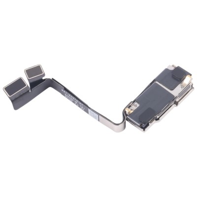Replacement Front Camera For Apple Iphone 16 Pro Selfie Camera By - Maxbhi Com