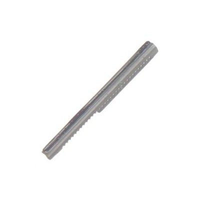 Speaker Jaali Anti Dust Net Rubber For Apple Iphone 16 Pro By - Maxbhi Com