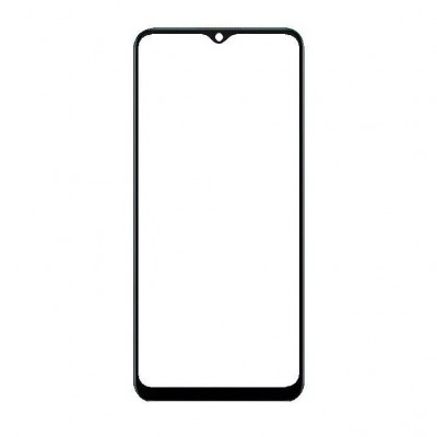 Touch Screen Digitizer For Vivo Y3s 2020 Light Blue By - Maxbhi Com