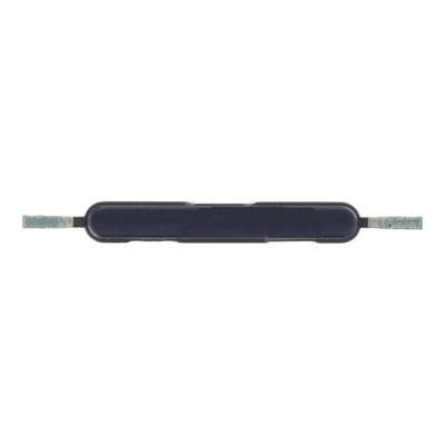 Volume Side Button Outer For Samsung Galaxy A06 5g Black By - Maxbhi Com