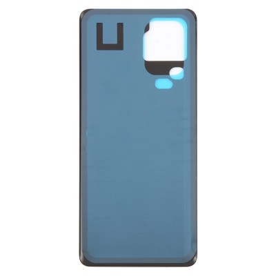 Back Panel Cover For Vivo S18 Pro Black - Maxbhi Com