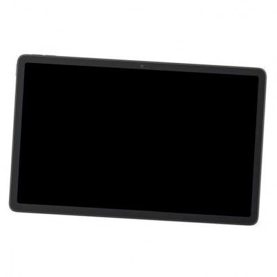 Camera Lens Glass with Frame for Lenovo Pad Pro 2022 Gold