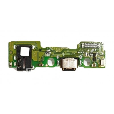 Charging Connector Flex Pcb Board For Vivo Y18i By - Maxbhi Com
