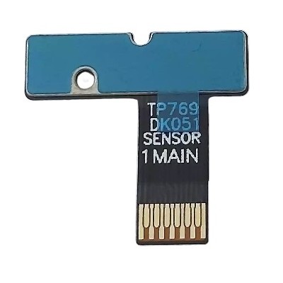 Proximity Light Sensor Flex Cable For Blackview Active 8 Pro By - Maxbhi Com