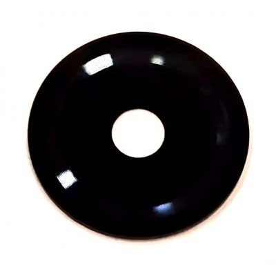 Camera Lens For Oukitel Wp52 Black By - Maxbhi Com