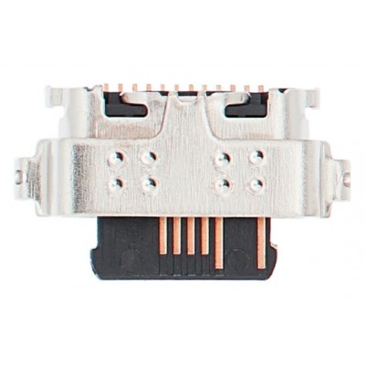 Charging Connector For Tmobile Revvl 4 By - Maxbhi Com