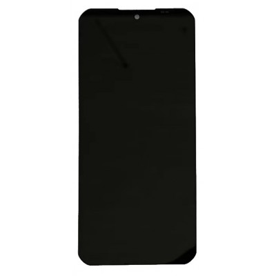 Lcd With Touch Screen For Oukitel Wp52 Blue By - Maxbhi Com