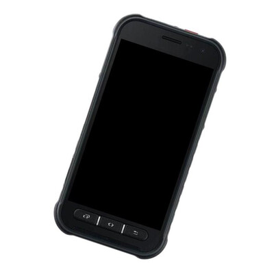 Middle Frame Ring Only for Samsung Galaxy Xcover FieldPro White