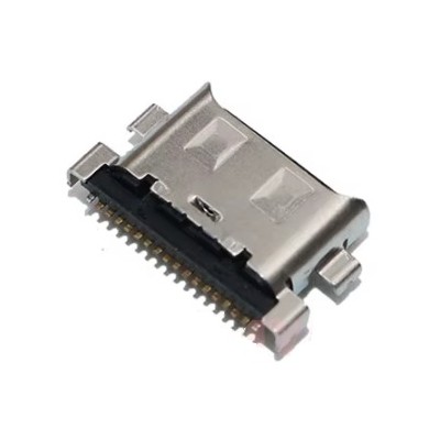 Charging Connector For Huawei Enjoy 20 Plus 5g By - Maxbhi Com