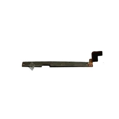 Power Button Flex Cable For Zte Blade L9 On Off Flex Pcb By - Maxbhi Com