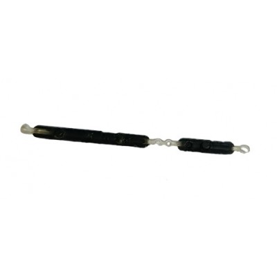 Power Button Outer For Zte Blade L9 Black By - Maxbhi Com