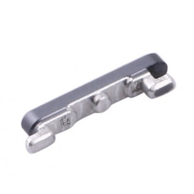 Power Button Outer For Zte Nubia Z30 Pro Black By - Maxbhi Com