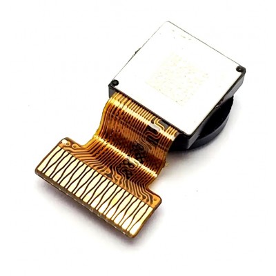 Replacement Back Camera For Zte Blade L9 By - Maxbhi Com