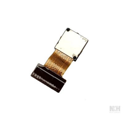 Replacement Front Camera For Zte Blade L9 Selfie Camera By - Maxbhi Com