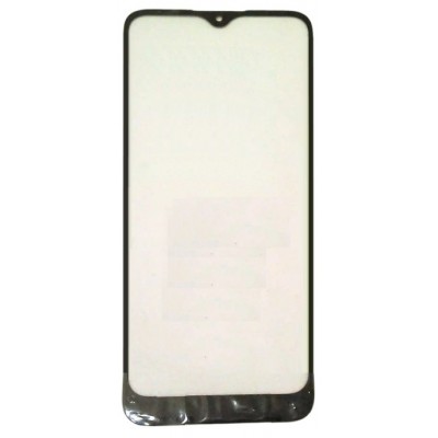 Replacement Front Glass For Alcatel 3l 2020 White By - Maxbhi Com