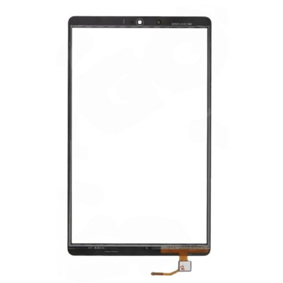 Touch Screen Digitizer For Huawei Mediapad M6 Turbo 8 4 White By - Maxbhi Com