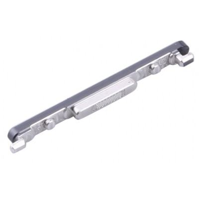 Volume Side Button Outer For Zte Nubia Z30 Pro Black By - Maxbhi Com