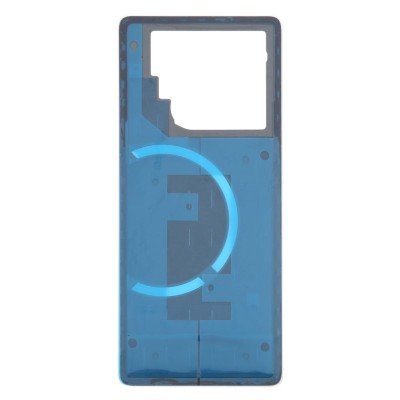 Back Panel Cover For Infinix Gt 20 Pro White - Maxbhi Com