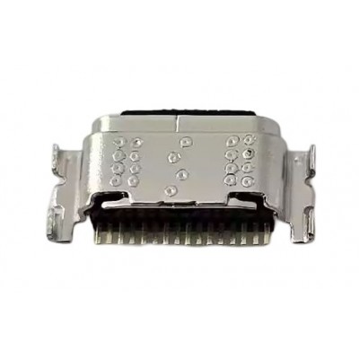 Charging Connector For Oppo A58 4g By - Maxbhi Com