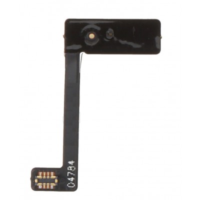 Microphone Flex Cable For Apple Ipad Air 11 2024 By - Maxbhi Com