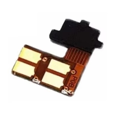 Proximity Light Sensor Flex Cable For Xiaomi Poco X3 Gt By - Maxbhi Com