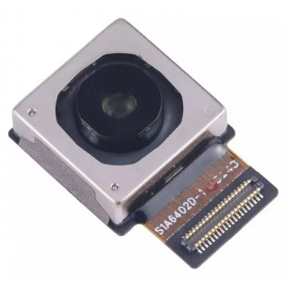 Replacement Back Camera For Google Pixel 8a By - Maxbhi Com