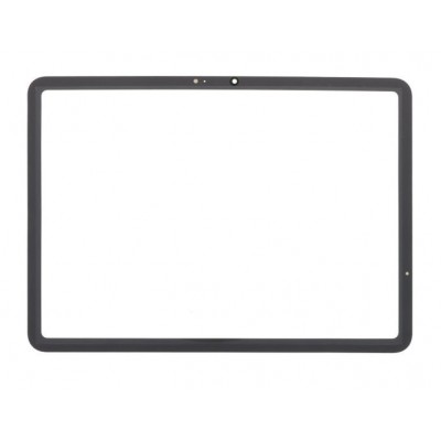Replacement Front Glass For Apple Ipad Air 11 2024 Blue By - Maxbhi Com