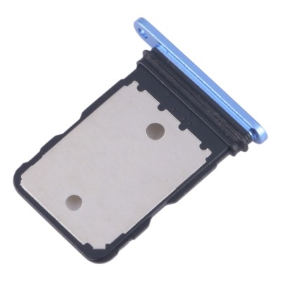 Sim Card Holder Tray For Google Pixel 8a Blue - Maxbhi Com