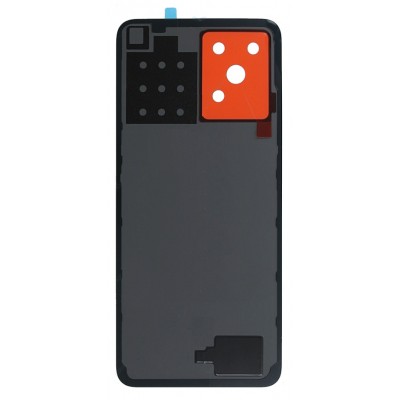 Back Panel Cover For Oppo Reno7 4g Orange - Maxbhi Com