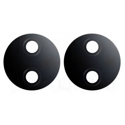 Camera Lens For Vivo V50 Black By - Maxbhi Com