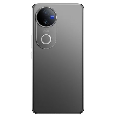 Full Body Housing For Vivo V50 Black - Maxbhi Com