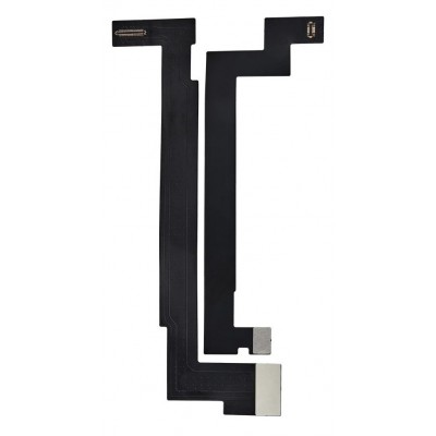Lcd Flex Cable For Apple Ipad Pro 13 2024 By - Maxbhi Com