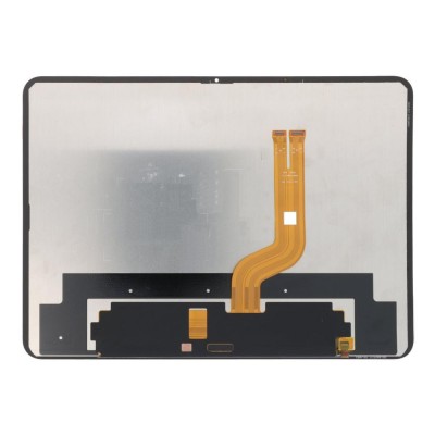 Lcd With Touch Screen For Oneplus Pad Black By - Maxbhi Com