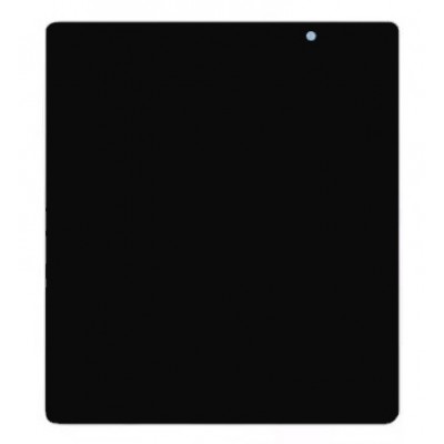 Lcd With Touch Screen For Tecno Phantom V Fold2 Black By - Maxbhi Com