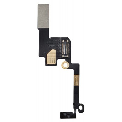 Power Button Flex Cable For Apple Ipad Pro 13 2024 On Off Flex Pcb By - Maxbhi Com