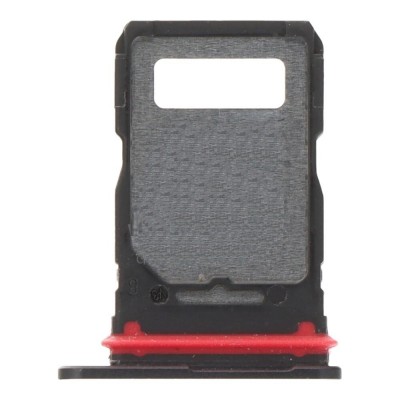 Sim Card Holder Tray For Motorola Edge 40 Pro 5g Black - Maxbhi Com