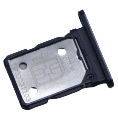 Sim Card Holder Tray For Realme P3 Pro 5g Brown - Maxbhi Com