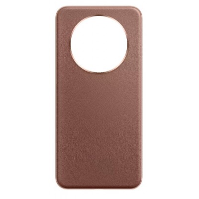 Back Panel Cover For Realme P3 Pro 5g Brown - Maxbhi Com