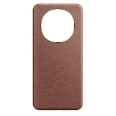 Back Panel Cover For Realme P3 Pro 5g Black - Maxbhi Com