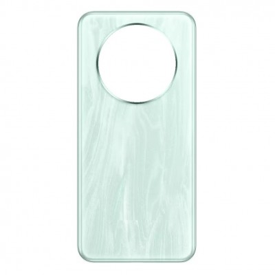 Back Panel Cover For Realme P3 Pro 5g White - Maxbhi Com