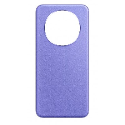 Back Panel Cover For Realme P3 Pro 5g Purple - Maxbhi Com