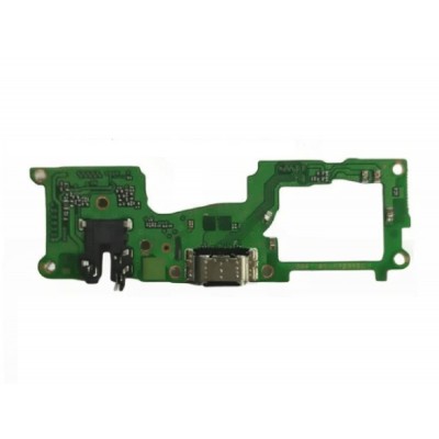 Charging Connector Flex Pcb Board For Oppo Reno6 Z By - Maxbhi Com