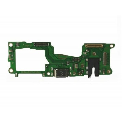 Charging Connector Flex Pcb Board For Oppo Reno6 Z By - Maxbhi Com