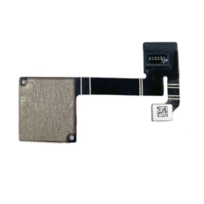 Fingerprint Sensor Flex Cable For Asus Zenfone 8 Silver By - Maxbhi Com