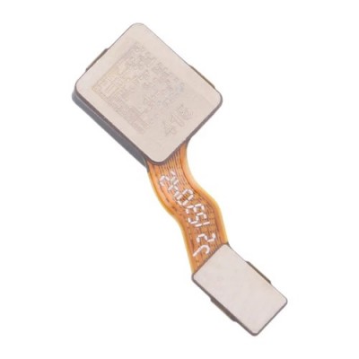 Fingerprint Sensor Flex Cable For Huawei Nova 11 Black By - Maxbhi Com