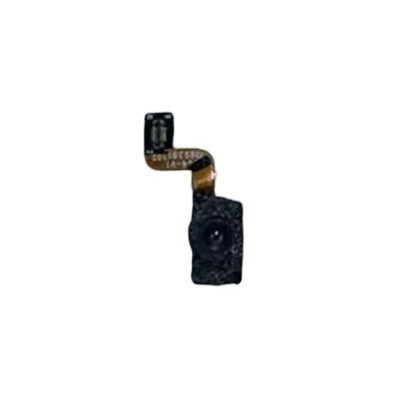 Fingerprint Sensor Flex Cable For Nubia Red Magic 5s White By - Maxbhi Com