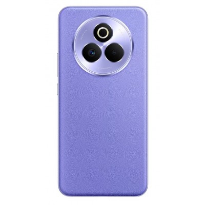 Full Body Housing For Realme P3 Pro 5g Purple - Maxbhi Com