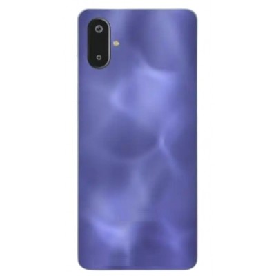 Full Body Housing For Samsung Galaxy F06 5g Black - Maxbhi Com